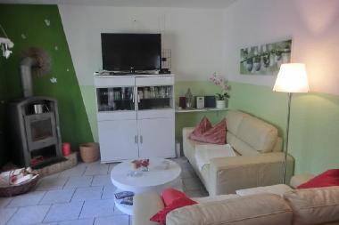 Holiday House in Wandlitz-Schnwalde, OT Gorinsee (Barnim) or holiday homes and vacation rentals