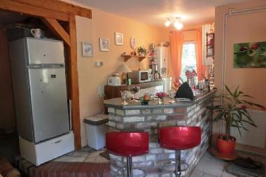 Holiday House in Wandlitz-Schnwalde, OT Gorinsee (Barnim) or holiday homes and vacation rentals