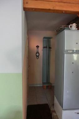 Holiday House in Wandlitz-Schnwalde, OT Gorinsee (Barnim) or holiday homes and vacation rentals