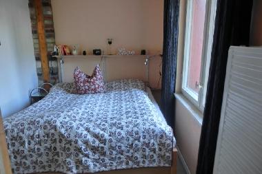 Holiday House in Wandlitz-Schnwalde, OT Gorinsee (Barnim) or holiday homes and vacation rentals