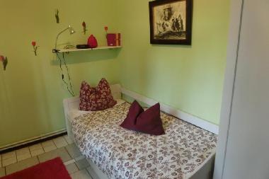 Holiday House in Wandlitz-Schnwalde, OT Gorinsee (Barnim) or holiday homes and vacation rentals