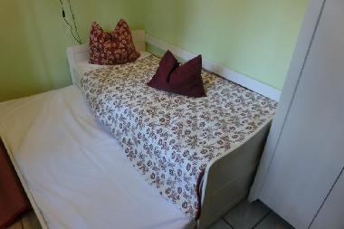 Holiday House in Wandlitz-Schnwalde, OT Gorinsee (Barnim) or holiday homes and vacation rentals