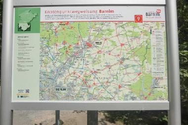 Holiday House in Wandlitz-Schnwalde, OT Gorinsee (Barnim) or holiday homes and vacation rentals