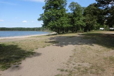 Holiday House in Wandlitz-Schnwalde, OT Gorinsee (Barnim) or holiday homes and vacation rentals