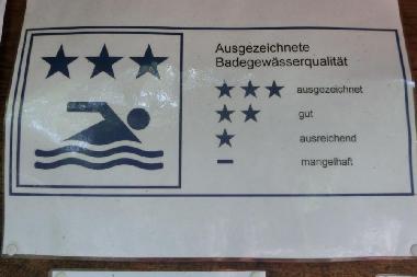 Holiday House in Wandlitz-Schnwalde, OT Gorinsee (Barnim) or holiday homes and vacation rentals