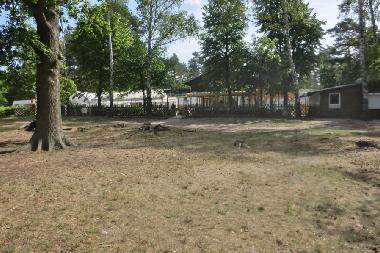 Holiday House in Wandlitz-Schnwalde, OT Gorinsee (Barnim) or holiday homes and vacation rentals