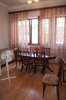 Holiday Apartment in Yerevan (Yerevan) or holiday homes and vacation rentals