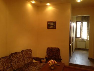 Holiday Apartment in Yerevan (Yerevan) or holiday homes and vacation rentals