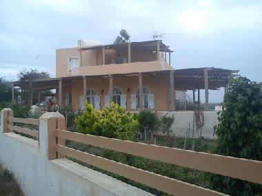 Holiday House in santorin (Kyklades) or holiday homes and vacation rentals