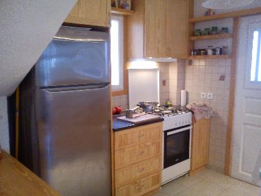 Holiday House in santorin (Kyklades) or holiday homes and vacation rentals