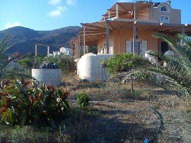 Holiday House in santorin (Kyklades) or holiday homes and vacation rentals