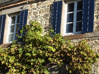 Bed and Breakfast in blot l