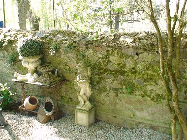 Bed and Breakfast in blot l