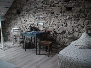 Bed and Breakfast in blot l