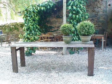 Bed and Breakfast in blot l