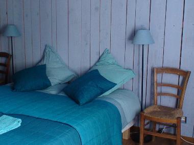 Bed and Breakfast in blot l