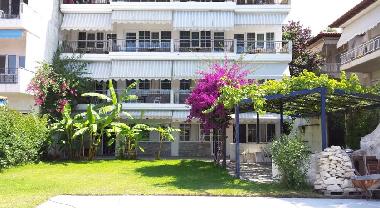 Holiday Apartment in Nea skioni (Chalkidiki) or holiday homes and vacation rentals