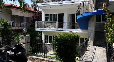Holiday Apartment in Nea skioni (Chalkidiki) or holiday homes and vacation rentals