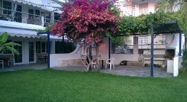 Holiday Apartment in Nea skioni (Chalkidiki) or holiday homes and vacation rentals