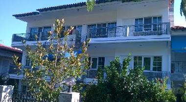 Holiday Apartment in Nea skioni (Chalkidiki) or holiday homes and vacation rentals