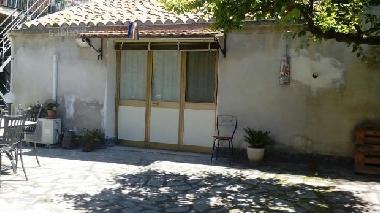 Holiday Apartment in Fiumefreddo (Catania) or holiday homes and vacation rentals