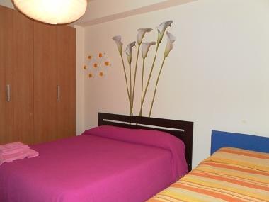 Holiday Apartment in Aci Sant'antonio (Catania) or holiday homes and vacation rentals