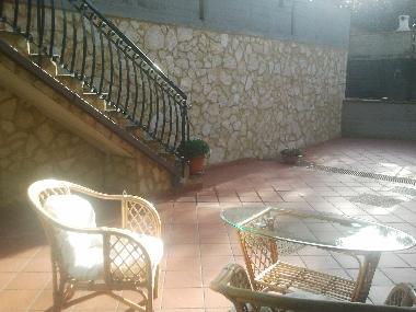 Holiday Apartment in Aci Sant