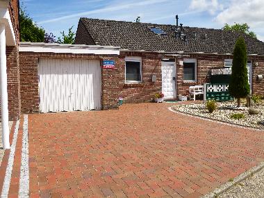 Holiday House in Berumbur (Nordsee-Festland / Ostfriesland) or holiday homes and vacation rentals