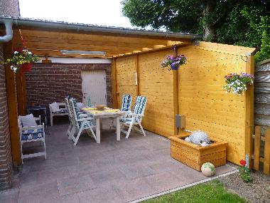 Holiday House in Berumbur (Nordsee-Festland / Ostfriesland) or holiday homes and vacation rentals