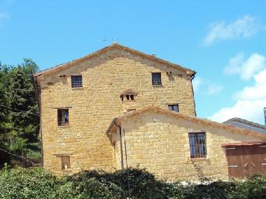 Holiday House in gualdo (Macerata) or holiday homes and vacation rentals