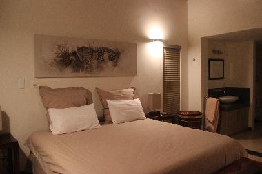 Holiday House in Hoedspruit (Northern Province) or holiday homes and vacation rentals