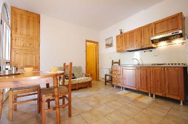 Holiday Apartment in Sos Alinos (Nuoro) or holiday homes and vacation rentals