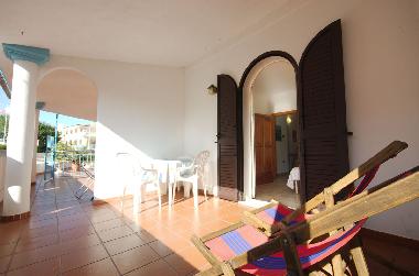 Holiday Apartment in Sos Alinos (Nuoro) or holiday homes and vacation rentals