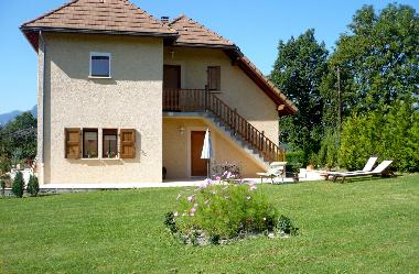 Holiday Apartment in LAVARS (Isre) or holiday homes and vacation rentals