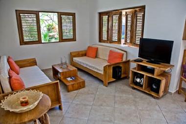 Villa in Las Terrenas (Samana) or holiday homes and vacation rentals