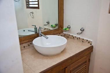 Villa in Las Terrenas (Samana) or holiday homes and vacation rentals