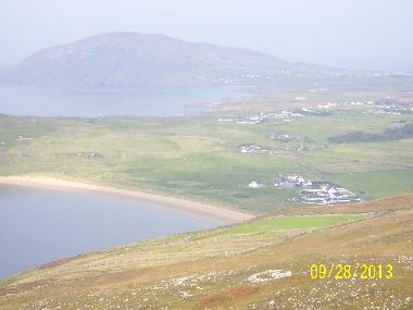 Holiday Apartment in clonmany (Donegal) or holiday homes and vacation rentals