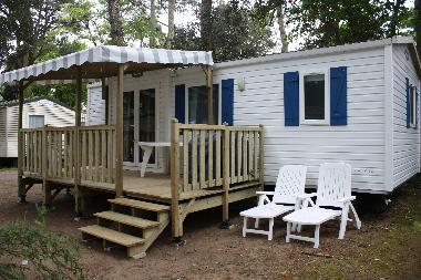 Caravan in saint br�vin les pins (Loire-Atlantique) or holiday homes and vacation rentals