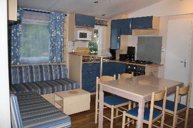 Caravan in saint br�vin les pins (Loire-Atlantique) or holiday homes and vacation rentals