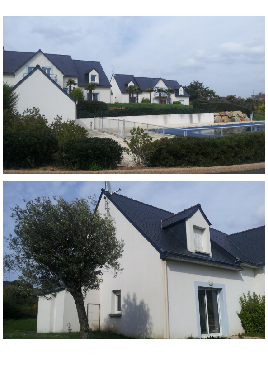 Holiday House in Pl�neuf-Val-Andr� (C�tes-d'Armor) or holiday homes and vacation rentals