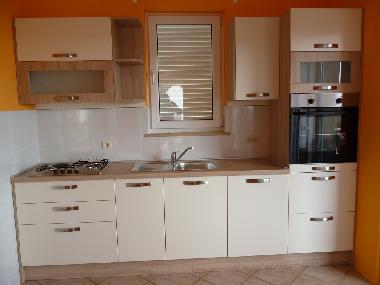 Holiday Apartment in Mandre (Zadarska) or holiday homes and vacation rentals