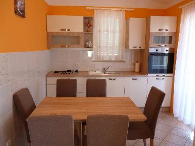 Holiday Apartment in Mandre (Zadarska) or holiday homes and vacation rentals