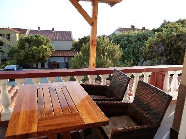 Holiday Apartment in Mandre (Zadarska) or holiday homes and vacation rentals