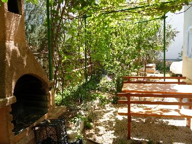 Holiday Apartment in Mandre (Zadarska) or holiday homes and vacation rentals