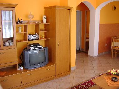 Holiday Apartment in Mandre (Zadarska) or holiday homes and vacation rentals