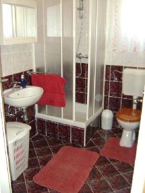 Holiday Apartment in Mandre (Zadarska) or holiday homes and vacation rentals