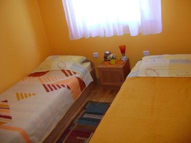 Holiday Apartment in Mandre (Zadarska) or holiday homes and vacation rentals