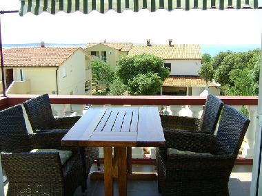Holiday Apartment in Mandre (Zadarska) or holiday homes and vacation rentals
