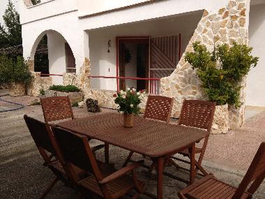 Holiday House in San Pietro in Bevagna (Taranto) or holiday homes and vacation rentals