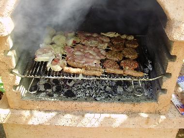 Holiday Apartment in Mandre (Zadarska) or holiday homes and vacation rentals